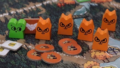 Игротека «Корни»