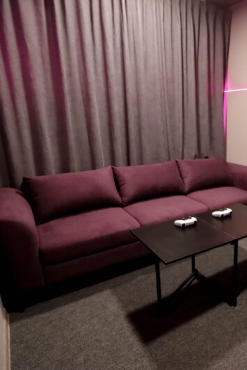 комната вид 1