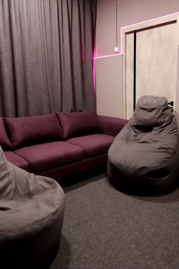 комната вид 2