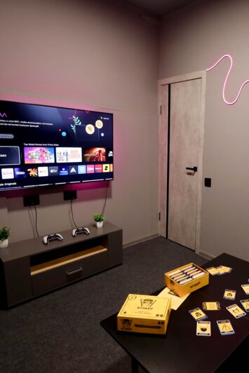 комната вид 3