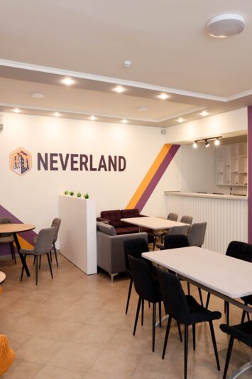 зал общий вид